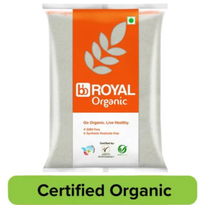 Royal Organic - Sugar